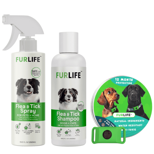FurLife™ - Full Protection Bundle